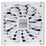 БЖ 850W Chieftec VEGA M PPG-850-CW ATX 3.1 135mm, 80+ Gold, Fully modular, WHITE, Retail (PPG-850-CW) БЖ 850W Chieftec VEGA M PPG-850-CW ATX 3.1 135mm, 80+ Gold, Fully modular, WHITE, Retail (PPG-850-CW)