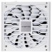 БЖ 850W Chieftec VEGA M PPG-850-CW ATX 3.1 135mm, 80+ Gold, Fully modular, WHITE, Retail (PPG-850-CW)