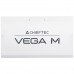 БЖ 850W Chieftec VEGA M PPG-850-CW ATX 3.1 135mm, 80+ Gold, Fully modular, WHITE, Retail (PPG-850-CW)