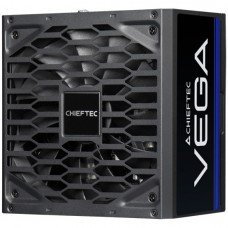 БЖ 850W Chieftec VEGA PPG-850-S ATX 3.0 135mm, 80+ Gold, Retail (PPG-850-S)