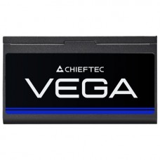 БЖ 850W Chieftec VEGA PPG-850-S ATX 3.0 135mm, 80+ Gold, Retail (PPG-850-S)