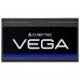 БЖ 850W Chieftec VEGA PPG-850-S ATX 3.0 135mm, 80+ Gold, Retail (PPG-850-S)