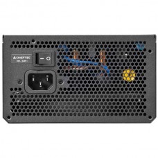 БЖ 850W Chieftec VEGA PPG-850-S ATX 3.0 135mm, 80+ Gold, Retail (PPG-850-S)