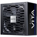 БЖ 850W Chieftec VITA BPX-850-S 120mm, 80+ Bronze, Retail (BPX-850-S) БЖ 850W Chieftec VITA BPX-850-S 120mm, 80+ Bronze, Retail (BPX-850-S)