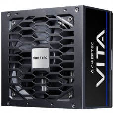 БЖ 850W Chieftec VITA BPX-850-S 120mm, 80+ Bronze, Retail (BPX-850-S)