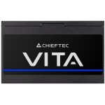 БЖ 850W Chieftec VITA BPX-850-S 120mm, 80+ Bronze, Retail (BPX-850-S) БЖ 850W Chieftec VITA BPX-850-S 120mm, 80+ Bronze, Retail (BPX-850-S)