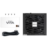 БЖ 850W Chieftec VITA BPX-850-S 120mm, 80+ Bronze, Retail (BPX-850-S) БЖ 850W Chieftec VITA BPX-850-S 120mm, 80+ Bronze, Retail (BPX-850-S)