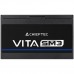 БЖ 850W Chieftec VITA SM3 BPX-850-C ATX 3.1 120mm, 80+ Bronze, Semi modular, Retail (BPX-850-C)