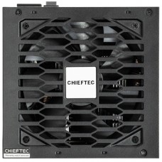БЖ 850W Chieftec VITA SM3 BPX-850-C ATX 3.1 120mm, 80+ Bronze, Semi modular, Retail (BPX-850-C)