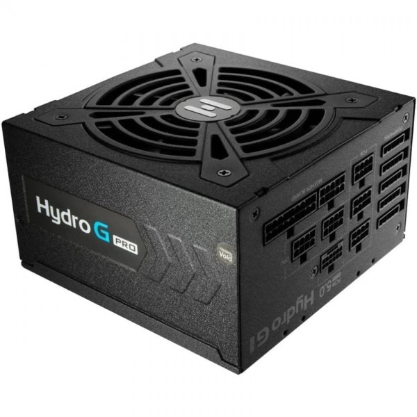 БЖ 850W FSP HYDRO G PRO HG2-850 ATX3.1 80+ Gold, 120mm FDB fan, Modular, Retail Box (HG2-850 Gen5)