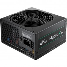 БЖ 850W FSP HYDRO K PRO HD2-850 ATX3.1 80+ Bronze, 120mm HYB fan, Retail Box (HD2-850 Gen5)