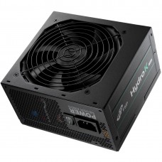 БЖ 850W FSP HYDRO K PRO HD2-850 ATX3.1 80+ Bronze, 120mm HYB fan, Retail Box (HD2-850 Gen5)