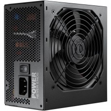 БЖ 850W FSP HYDRO K PRO HD2-850 ATX3.1 80+ Bronze, 120mm HYB fan, Retail Box (HD2-850 Gen5)