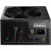 БЖ 850W FSP HYDRO K PRO HD2-850 ATX3.1 80+ Bronze, 120mm HYB fan, Retail Box (HD2-850 Gen5)