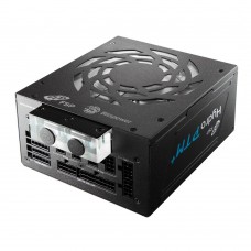 БЖ 850W FSP HYDRO PTM+ HPT850M 80+ Platinum, Рідинне охолодження + 135mm fan, Modular, Retail box (HPT850M)