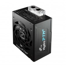 БЖ 850W FSP HYDRO PTM+ HPT850M 80+ Platinum, Рідинне охолодження + 135mm fan, Modular, Retail box (HPT850M)