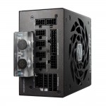 БЖ 850W FSP HYDRO PTM+ HPT850M 80+ Platinum, Рідинне охолодження + 135mm fan, Modular, Retail box (HPT850M) БЖ 850W FSP HYDRO PTM+ HPT850M 80+ Platinum, Рідинне охолодження + 135mm fan, Modular, Retail box (HPT850M)