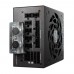 БЖ 850W FSP HYDRO PTM+ HPT850M 80+ Platinum, Рідинне охолодження + 135mm fan, Modular, Retail box (HPT850M)