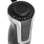 Блендер Adler AD 4627 grey ручний/ 1800Вт/ 20 швидк./ TURBO/ чаша для змішування 600мл (AD4627G) Блендер Adler AD 4627 grey ручний/ 1800Вт/ 20 швидк./ TURBO/ чаша для змішування 600мл (AD4627G)