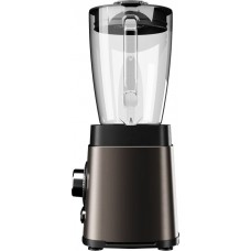 Блендер AIWA Saberu 1800 стаціонарний 1800Вт/ 18 швидк./ TURBO/ чаша для змішування 1.8л/ коричневий (ATB1800)