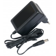 Блок живлення Mikrotik 24v 0.8A power supply (EU) (18POW)