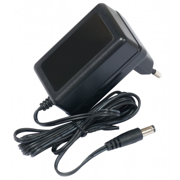 Блок живлення Mikrotik 24v 0.8A power supply (EU) (18POW)