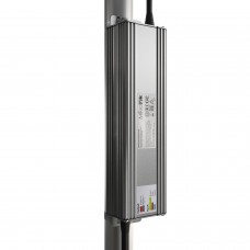 Блок живлення MikroTik MTP250-26V94-OD, Outdoor AC/DC power supply with 26V 250W output (MTP250-26V94-OD)