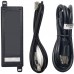 Блок живлення Poly Trio C60 Power Supply with Power Cord and CAT-5 (85X03AA)