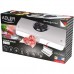 Вакууматор Adler AD 4503 для пакетів,рулонів та контейнерів/ 130Вт/ 30см/ ел. керування/ сірий (AD4503)