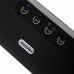Вакууматор Mesko MS 4492 для пакетів,рулонів та контейнерів/ 95Вт/ 30см/ ел. керування/ чорний (MS4492)