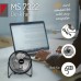 Вентилятор Mesko MS 7322 настільний/ USB/ 4,5Вт/ D=15см/ чорний (MS7322)