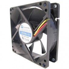 Вентилятор для корпуса 120mm Chieftec AF-1225S (AF-1225S)