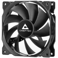 Вентилятор для корпуса 120mm Chieftec ZF-1225PWM (ZF-1225PWM)