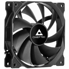 Вентилятор для корпуса 120mm Chieftec ZF-1225PWM (ZF-1225PWM)