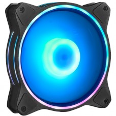Вентилятор для корпуса 120mm Chieftec ZF-1225RGB PWM (ZF-1225RGB)