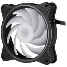 Вентилятор для корпуса 120mm Chieftec ZF-1225RGB PWM (ZF-1225RGB)