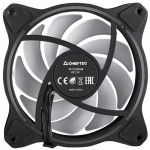 Вентилятор для корпуса 120mm Chieftec ZF-1225RGB PWM (ZF-1225RGB) Вентилятор для корпуса 120mm Chieftec ZF-1225RGB PWM (ZF-1225RGB)
