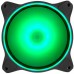 Вентилятор для корпуса 120mm Chieftec ZF-1225RGB PWM (ZF-1225RGB)