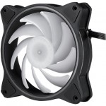 Вентилятор для корпуса 120mm Chieftec ZF-1225RGB-R PWM Reversible (ZF-1225RGB-R) Вентилятор для корпуса 120mm Chieftec ZF-1225RGB-R PWM Reversible (ZF-1225RGB-R)