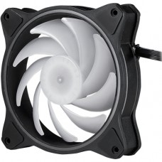 Вентилятор для корпуса 120mm Chieftec ZF-1225RGB-R PWM Reversible (ZF-1225RGB-R)