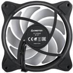 Вентилятор для корпуса 120mm Chieftec ZF-1225RGB-R PWM Reversible (ZF-1225RGB-R) Вентилятор для корпуса 120mm Chieftec ZF-1225RGB-R PWM Reversible (ZF-1225RGB-R)