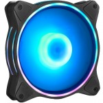 Вентилятор для корпуса 120mm Chieftec ZF-1225RGB-R PWM Reversible (ZF-1225RGB-R) Вентилятор для корпуса 120mm Chieftec ZF-1225RGB-R PWM Reversible (ZF-1225RGB-R)