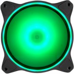 Вентилятор для корпуса 120mm Chieftec ZF-1225RGB-R PWM Reversible (ZF-1225RGB-R) Вентилятор для корпуса 120mm Chieftec ZF-1225RGB-R PWM Reversible (ZF-1225RGB-R)