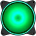 Вентилятор для корпуса 120mm Chieftec ZF-1225RGB-R PWM Reversible (ZF-1225RGB-R)