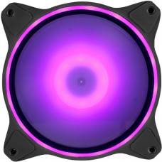 Вентилятор для корпуса 120mm Chieftec ZF-1225RGB-R PWM Reversible (ZF-1225RGB-R)