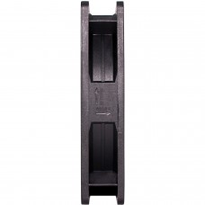Вентилятор для корпуса 120mm Xilence Performance C XPF120.B.PWM Black, Retail Box (XF142)