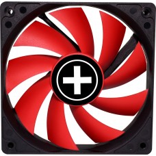Вентилятор для корпуса 120mm Xilence Performance C XPF120.R.PWM Red/Black, Retail Box (XF042)