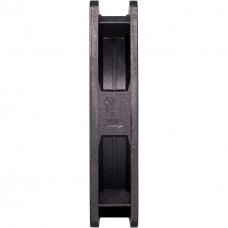 Вентилятор для корпуса 120mm Xilence Performance C XPF120.R.PWM Red/Black, Retail Box (XF042)