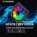 Вентилятор для корпуса 120mm Xilence XPF120UR.ARGB REVERSE Retail Box (XF078)