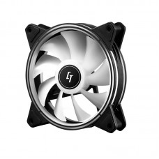 Вентилятор для корпуса 120mm*3 Chieftec Nova NF-3012-RGB fan set (NF-3012-RGB)